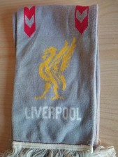 Liverpool sciarpa usato  Torre del Greco