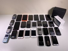 Mixed phones bundle for sale  TELFORD