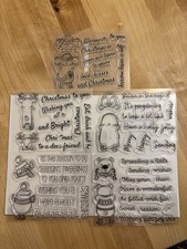 Crafters companion peek for sale  ABERDEEN