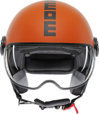 Casco helmet moto usato  Pagani