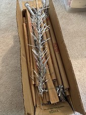 6ft aluminum christmas for sale  Hayes