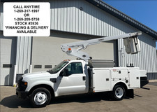 2009 ford f350 for sale  Battle Creek