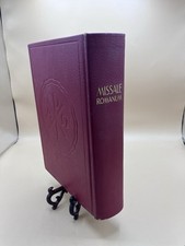 Vintage roman catholic for sale  SALISBURY