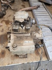 Honda trx 350 for sale  BATLEY