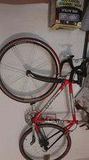 Bicicletta bda corsa usato  Sanremo
