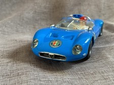 Fleischmann voiture alfa d'occasion  Évry