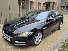 Jaguar sport 2.0 for sale  HUNTINGDON
