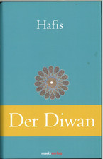 Diwan hafis gebraucht kaufen  Passau