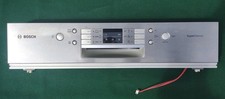 Bedienblende bosch smi68m35 gebraucht kaufen  Frankfurt am Main