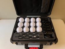 Nanlite pavobulb 10c for sale  Sherman Oaks