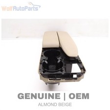 2008-2009 MERCEDES-BENZ C280 - Apoio de braço/suporte para console central frontal comprar usado  Enviando para Brazil