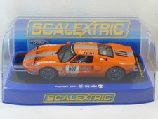 Scalextric stillen ford gebraucht kaufen  Ranstadt