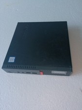 Ordinateur lenovo thinkcentre d'occasion  Thiais
