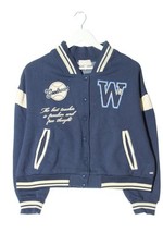 Pacific republic collegejacke gebraucht kaufen  Berlin