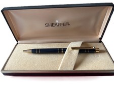 Sheaffer kugelschreiber gebraucht kaufen  Karlsruhe