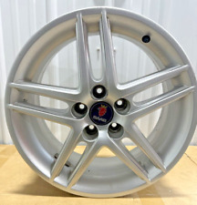 Saab inch 5x110 for sale  Stanley