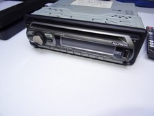 Autoradio stereo mp3 usato  Salerno
