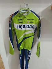 Completo ciclismo invernale usato  San Giorgio a Cremano