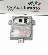 Centralina faro xenon usato  Riesi