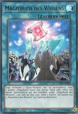 Yugioh magiebuch wissens gebraucht kaufen  Landstuhl