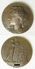 Belle medaille caisse d'occasion  Plombières-lès-Dijon