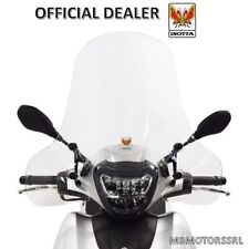 Parabrezza piaggio beverly usato Parabrezza piaggio beverly usato  Cardito