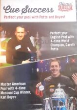 Cue success dvd for sale  HULL