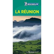 Guide vert michelin d'occasion  Morzine