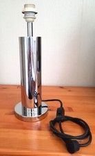 Pied lampe cinétique d'occasion  France