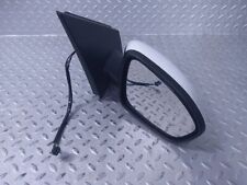 Espelho retrovisor elétrico Dacia Sandero III 2021 porta frontal direita AGR32409 LHD 7 PINOS comprar usado  Enviando para Brazil