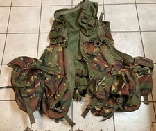 Highlander british army for sale  ROMFORD