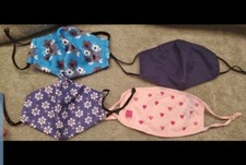 Lot cotton face for sale  Miami