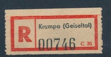 68365 ddr reco gebraucht kaufen  Bünde