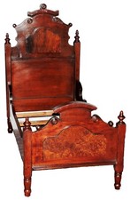 Child doll bed for sale  Century
