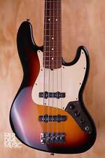 Fender jazz bass for sale  BIRMINGHAM