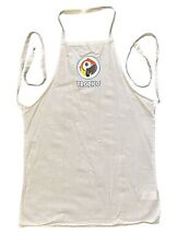 Tropical kitchen apron d'occasion  Expédié en Belgium