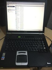 Computer portatile toshiba usato  Poggio Mirteto