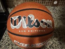 Wilson evolution first for sale  Miami