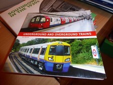 Underground overground trains for sale  NORTHAMPTON