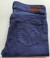 Damen jeans levis gebraucht kaufen  Mannheim