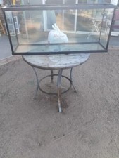 Large tank either for sale  El Cajon