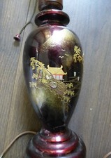 Vintage lacquer asian for sale  Canyon Country