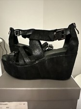 Antelope wedges black for sale  Northport