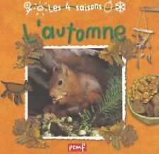 Automne pemf v424806 d'occasion  Hennebont