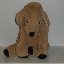 Doudou chien ikea d'occasion  France
