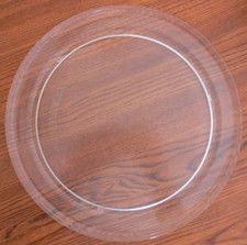 Wb49x10139 microwave glass for sale  Park City