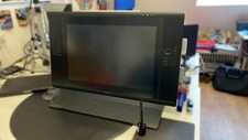 Wacom zoll zeichentablet gebraucht kaufen  Dettingen unter Teck