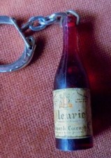 Porte clés key d'occasion  Bar-le-Duc