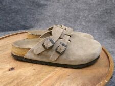 Birkenstock tatami taupe for sale  Mansfield