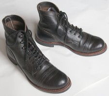 Red wing shoes for sale  LONDON